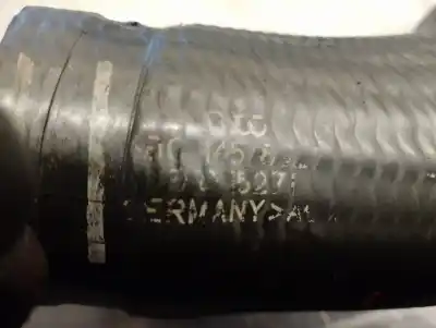 Автозапчастина б/у труба для audi a6 avant (4b5) 1.8 20v turbo посилання на oem iam 4b0145832b  