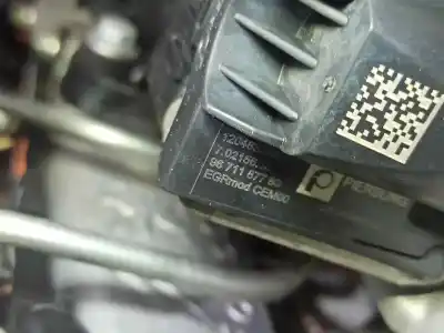 Gebrauchtes Autoersatzteil kompletter motor zum ford fiesta (cb1) 1.4 tdci cat oem-iam-referenzen kvja  ca59886