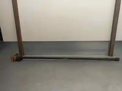 Peça sobressalente para automóvel em segunda mão barra estabilizadora dianteira por opel monterey ltd referências oem iam 8943744380