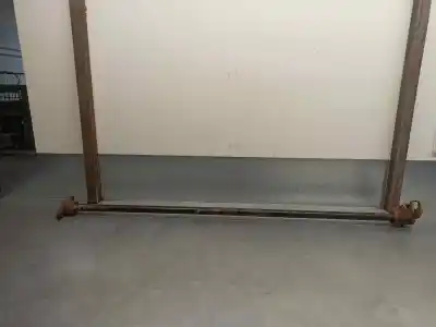 Peça sobressalente para automóvel em segunda mão barra estabilizadora dianteira por opel monterey ltd referências oem iam 8943744390