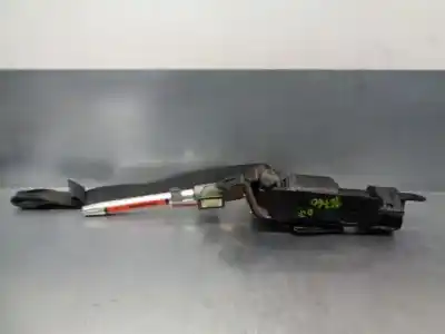 Pièce détachée automobile d'occasion ceinture de securite avant gauche pour volvo 850 (854) 2.5 tdi références oem iam 9174803  