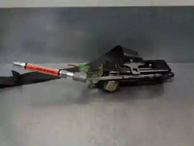 Pièce détachée automobile d'occasion ceinture de securite avant gauche pour volvo 850 (854) 2.5 tdi références oem iam 9174803  