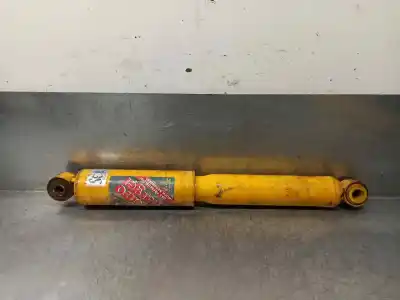 Peça sobressalente para automóvel em segunda mão amortecedor traseiro direito por opel monterey ltd referências oem iam d16se033