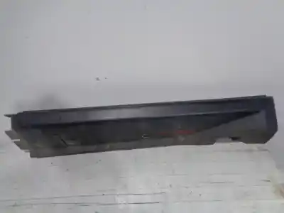 Pezzo di ricambio per auto di seconda mano gonna laterale per jeep compass 2.0 crd cat riferimenti oem iam d5116129aa
