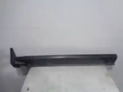 Pezzo di ricambio per auto di seconda mano gonna laterale per jeep compass 2.0 crd cat riferimenti oem iam 05116127aa