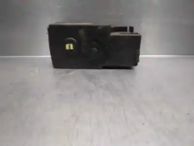 Peça sobressalente para automóvel em segunda mão puxador interior dianteiro esquerdo por ford transit connect (tc7) 1.8 tdci cat referências oem iam 2t14v266a63ch  