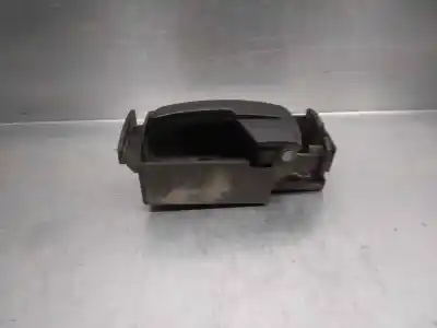 Peça sobressalente para automóvel em segunda mão puxador interior dianteiro esquerdo por ford transit connect (tc7) 1.8 tdci cat referências oem iam 2t14v266a63ch  