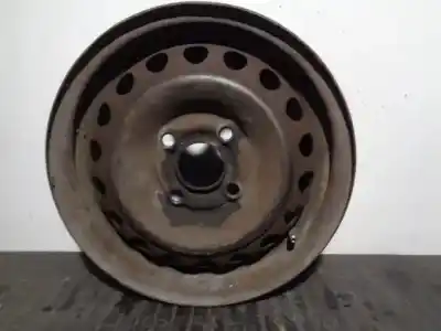 Second-hand car spare part rim for opel corsa b 1.5 diesel oem iam references 9127613