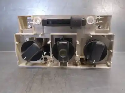 Second-hand car spare part HEATING / AIR CONDITIONING CONTROL PANEL for OPEL CORSA B  OEM IAM references 90386823  1905871