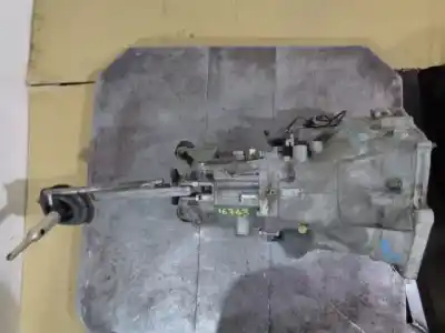 Pezzo di ricambio per auto di seconda mano riduttore per bmw serie 1 berlina (e81/e87) 1.6 16v cat riferimenti oem iam bdu 23007533513 0063834bdu