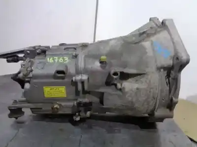 Pezzo di ricambio per auto di seconda mano riduttore per bmw serie 1 berlina (e81/e87) 1.6 16v cat riferimenti oem iam bdu 23007533513 0063834bdu