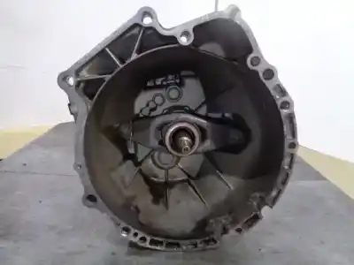 Pezzo di ricambio per auto di seconda mano riduttore per bmw serie 1 berlina (e81/e87) 1.6 16v cat riferimenti oem iam bdu 23007533513 0063834bdu