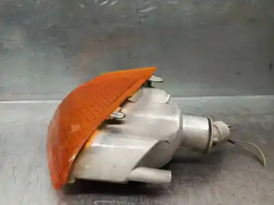 Second-hand car spare part front right headlight for citroen ax 1.1 oem iam references 95619021  