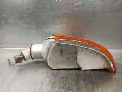 Second-hand car spare part front right headlight for citroen ax 1.1 oem iam references 95619021  