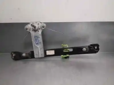 Pezzo di ricambio per auto di seconda mano alzacristalli posteriore destro per bmw serie 1 berlina (e81/e87) 1.6 16v cat riferimenti oem iam 51347067800