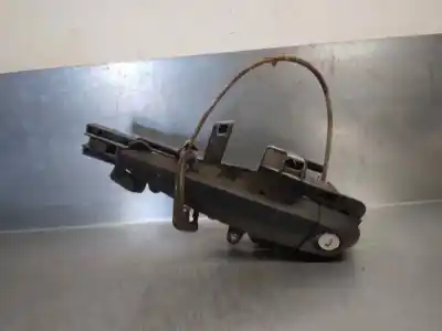 Автозапчасти б/у ЛЕВАЯ ПЕРЕДНЯЯ НАРУЖНАЯ РУЧКА за BMW SERIE 1 BERLINA (E81/E87)  ссылки OEM IAM 51217207529  