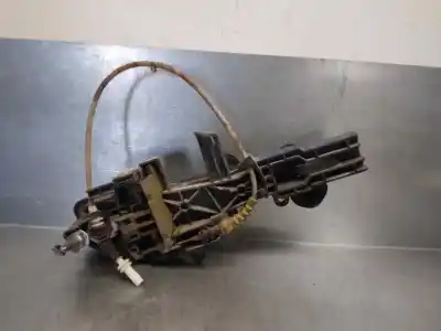 Автозапчасти б/у левая передняя наружная ручка за bmw serie 1 berlina (e81/e87) 1.6 16v cat ссылки oem iam 51217207529  