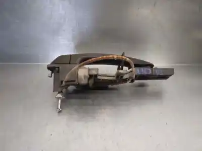 Автозапчасти б/у левая передняя наружная ручка за bmw serie 1 berlina (e81/e87) 1.6 16v cat ссылки oem iam 51217207529  