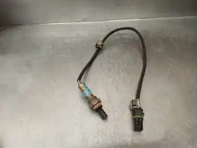 Pezzo di ricambio per auto di seconda mano sonda lambda per bmw serie 1 berlina (e81/e87) 1.6 16v cat riferimenti oem iam 753028701