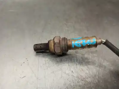 Second-hand car spare part lambda probe for bmw serie 1 berlina (e81/e87) 1.6 16v cat oem iam references 753028701  