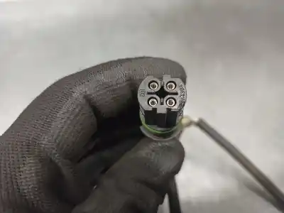 Second-hand car spare part lambda probe for bmw serie 1 berlina (e81/e87) 1.6 16v cat oem iam references 753028701  