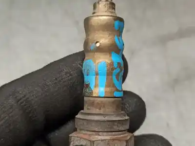 Second-hand car spare part lambda probe for bmw serie 1 berlina (e81/e87) 1.6 16v cat oem iam references 753028701  