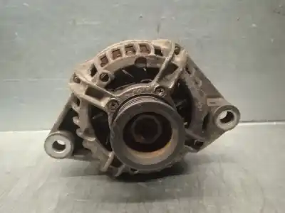 Piesă de schimb auto la mâna a doua alternator pentru mg serie 45 (t/rt) 1.6 16v cat referințe oem iam yle102420