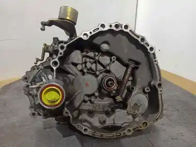 Piesă de schimb auto la mâna a doua cutie de viteze pentru mg serie 45 (t/rt) 1.6 16v cat referințe oem iam 4275631