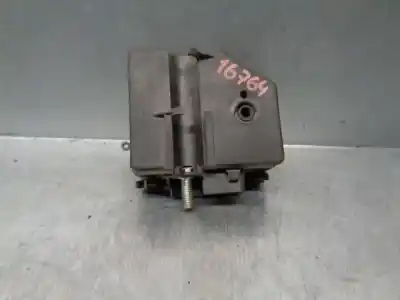 Gebrauchtes Autoersatzteil RELAIS SICHERUNGSKASTEN Multifunktionsrelais zum MERCEDES-BENZ CLASE R (W251)  OEM-IAM-Referenzen A1645400350  