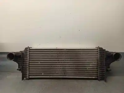 Pezzo di ricambio per auto di seconda mano INTERCOOLER per MERCEDES-BENZ CLASE R (W251)  Riferimenti OEM IAM A2515000000  H1566