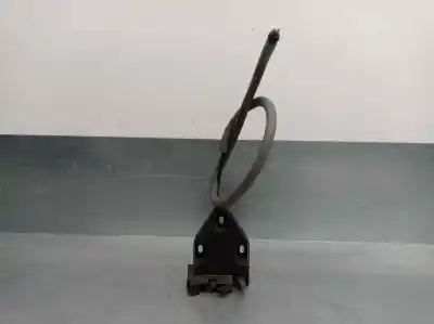 Piesă de schimb auto la mâna a doua încuietoare porbagaj pentru nissan primastar caja/chasis (x83) 1.9 dci 80 referințe oem iam 9080600qad
