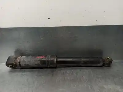 Piesă de schimb auto la mâna a doua amortizor spate stânga pentru nissan primastar caja/chasis (x83) 1.9 dci 80 referințe oem iam 8200046851d