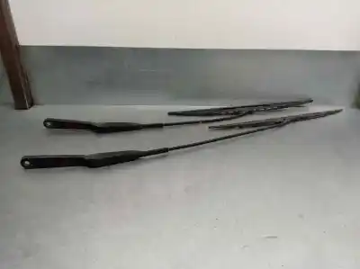 Piesă de schimb auto la mâna a doua brat ștergãtor fațã dreapta pentru nissan primastar caja/chasis (x83) 1.9 dci 80 referințe oem iam 7700311584