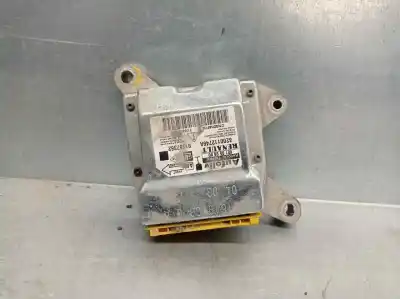 Piesă de schimb auto la mâna a doua unitate de control airbag pentru nissan primastar caja/chasis (x83) 1.9 dci 80 referințe oem iam 8200112746a