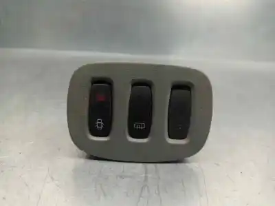 Piesă de schimb auto la mâna a doua intrerusator pentru nissan primastar caja/chasis (x83) 1.9 dci 80 referințe oem iam 2431000qac