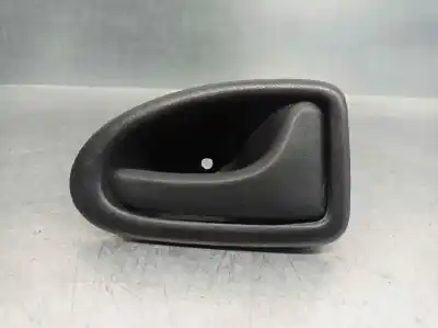Piesă de schimb auto la mâna a doua interior mânerul dreapta fata pentru nissan primastar caja/chasis (x83) 1.9 dci 80 referințe oem iam 8200028995