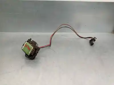 Piesă de schimb auto la mâna a doua rezistentã încalzire pentru nissan primastar caja/chasis (x83) 1.9 dci 80 referințe oem iam 2733500q0a