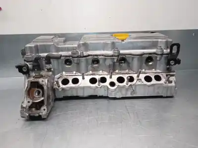 Gebrauchtes Autoersatzteil ZYLINDERKOPF DES MOTORS zum OPEL VECTRA B BERLINA  OEM-IAM-Referenzen R90573940  