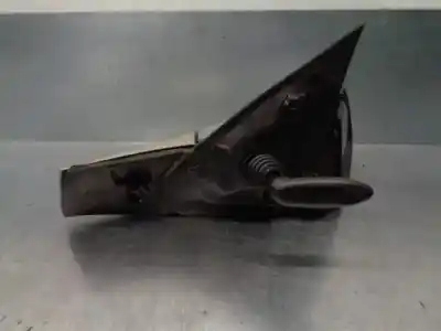 Second-hand car spare part right rearview mirror for opel vectra b berlina 1.8 16v cat oem iam references 6428016