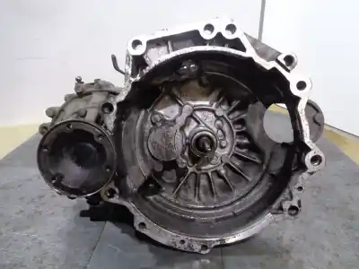 Автозапчасти б/у коробка передач за seat ibiza (6k) 1.6 ссылки oem iam chb
