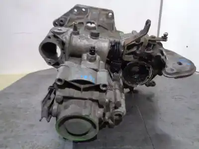 Second-hand car spare part gearbox for seat ibiza (6k) 1.6 oem iam references chb chb21064 145