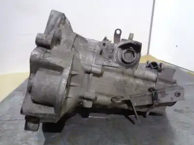 Second-hand car spare part gearbox for seat ibiza (6k) 1.6 oem iam references chb chb21064 145