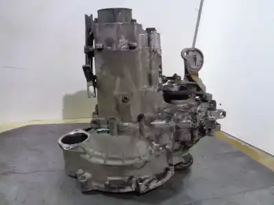 Second-hand car spare part gearbox for seat ibiza (6k) 1.6 oem iam references chb chb21064 145
