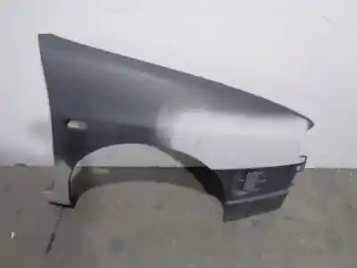Gebrauchtes Autoersatzteil kotflügel vorne rechts zum seat ibiza (6k) 1.6 oem-iam-referenzen 6k0821022  