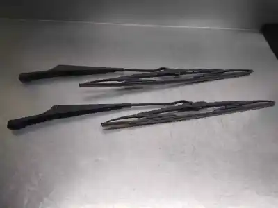 Second-hand car spare part front right windshield wiper arm for seat ibiza (6k) 1.6 oem iam references 6k2955408