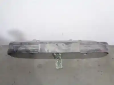 Second-hand car spare part front bumper for seat ibiza (6k) 1.6 oem iam references 6k0807217