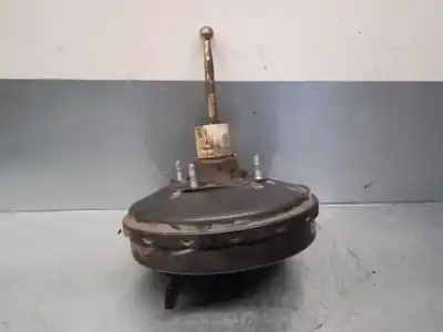 Second-hand car spare part brake servo for seat ibiza (6k) 1.6 oem iam references 6k1612105f