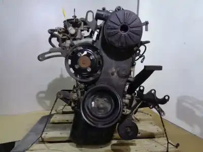 Second-hand car spare part complete engine for suzuki swift sf berlina (ma) 1.3 cat oem iam references g13ba  499871