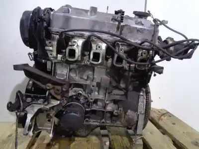 Second-hand car spare part complete engine for suzuki swift sf berlina (ma) 1.3 cat oem iam references g13ba  499871