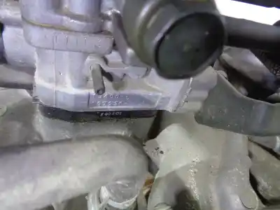 Second-hand car spare part complete engine for suzuki swift sf berlina (ma) 1.3 cat oem iam references g13ba  499871